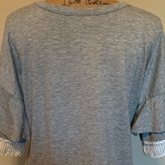 Adorable top-New! - Picture 4 of 4